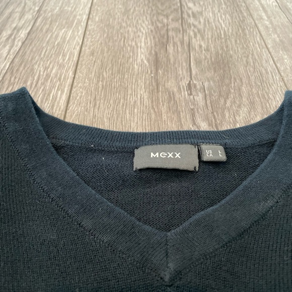 MEXX Mens Sweater. Size L - Picture 2 of 3